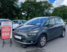 Citroen Grand C4 Picasso Locmiquélic