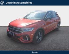 Volkswagen T-Roc Sens
