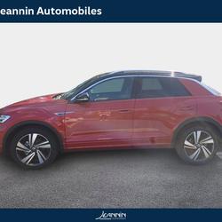 Volkswagen T-Roc T-Roc 1.5 TSI EVO2 150 Start/Stop DSG7 R-Line Sens