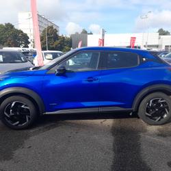 Nissan Juke JUKE N CONNECTA 143 CH HYB N-Connecta Beaucouz&eacute;
