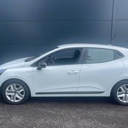 Renault Clio 5 E-Tech full hybrid 145 GSR2 Evolution 5p occasion - Molsheim - photo 2/29
