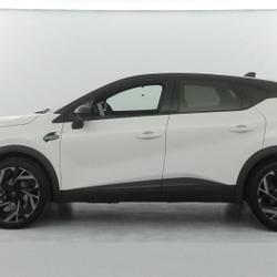 Renault Captur E-Tech full hybrid 145 ch esprit Alpine 5p Mondeville