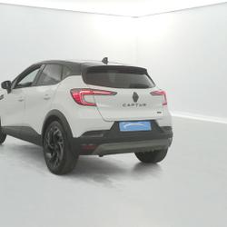 Renault Captur E-Tech full hybrid 145 ch esprit Alpine 5p Trappes