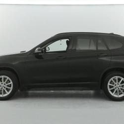 BMW X1 sDrive 18i 140 ch Lounge 5p occasion - Bruz - photo 2/25