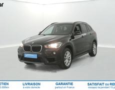 BMW X1 Saint-Priest