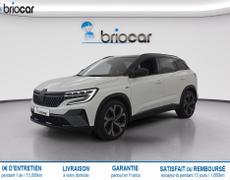 Renault Austral Saint-Priest
