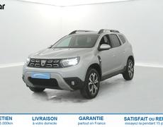Dacia Duster Saint-Priest