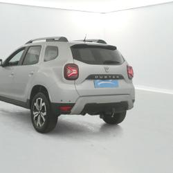Dacia Duster Blue dCi 115 4x2 Prestige + 5p Trappes