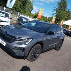 Renault Austral E-Tech full hybrid 200 GSR2 Techno esprit Alpine 5p Bruz