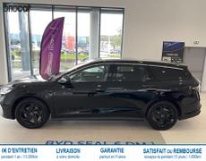 BYD Seal 6 Touring
