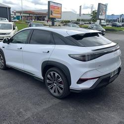 BYD Sealion 7 91.3 kWh 530ch AWD Excellence 5p Saint-Jean-d'Illac