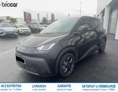 BYD Dolphin Surf Mondeville