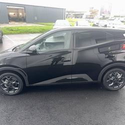 BYD Dolphin 43.2 kWh 156 ch Comfort 5p Trappes