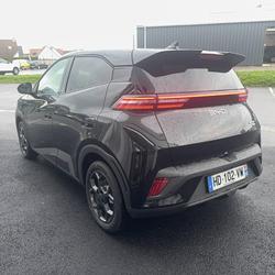 BYD Dolphin 43.2 kWh 156 ch Comfort 5p Trappes