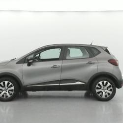 Renault Captur TCe 90 E6C Business 5p occasion - Beaucouz&eacute; - photo 2/26