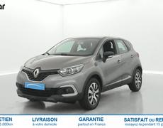 Renault Captur Mondeville
