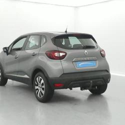 Renault Captur TCe 90 E6C Business 5p occasion - Trappes - photo 3/26