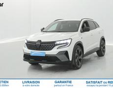 Renault Austral Molsheim