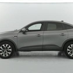 Renault Arkana mild hybrid 140 EDC FAP 22 Evolution 5p Beaucouz&eacute;