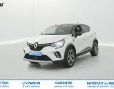 Renault Captur Bruz