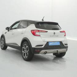 Renault Captur TCe 130 FAP Intens 5p occasion - Bruz - photo 3/28
