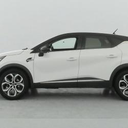 Renault Captur TCe 130 FAP Intens 5p occasion - Saint-Jean-d'Illac - photo 2/28