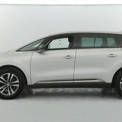 Renault Espace 5 Blue dCi 160 EDC Zen 5p occasion - Rez&eacute; - photo 2/28