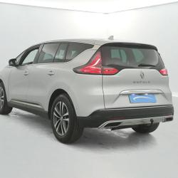 Renault Espace 5 Blue dCi 160 EDC Zen 5p occasion - Mondeville - photo 3/28