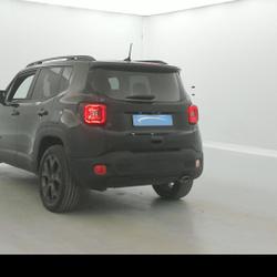 Jeep Renegade 1.3 Turbo T4 190 ch PHEV AT6 4xe eAWD 80th Anniversary 5p Saint-Priest