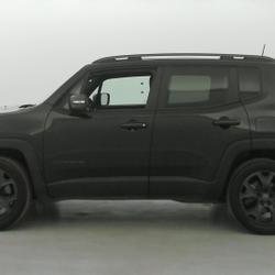 Jeep Renegade 1.3 Turbo T4 190 ch PHEV AT6 4xe eAWD 80th Anniversary 5p Trappes