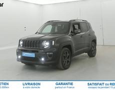 Jeep Renegade Molsheim