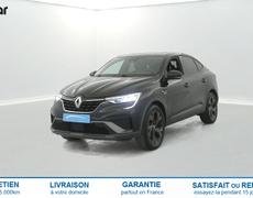 Renault Arkana Vitrolles