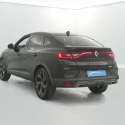 Renault Arkana E-Tech 145 R.S. Line 5p occasion - Trappes - photo 3/28