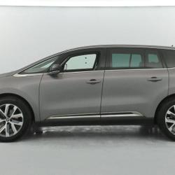 Renault Espace 5 Espace dCi 160 Energy Twin Turbo Intens EDC 5p Trappes