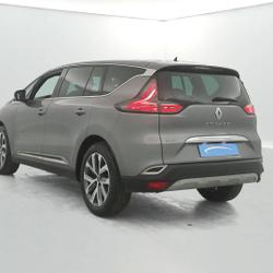 Renault Espace 5 Espace dCi 160 Energy Twin Turbo Intens EDC 5p Trappes