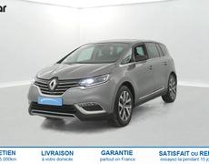 Renault Espace 5 Molsheim