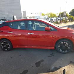 Nissan Leaf Leaf Electrique 40kWh Acenta 5p Bruz