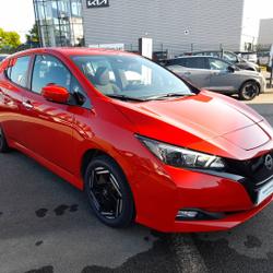 Nissan Leaf Leaf Electrique 40kWh Acenta 5p Saint-Jean-d'Illac