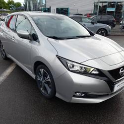 Nissan Leaf Leaf Electrique 40kWh Tekna 5p Rez&eacute;