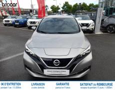 Nissan Leaf Saint-Jean-d'Illac