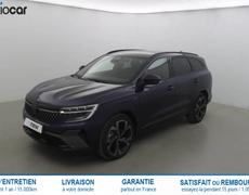 Renault Espace 5 Beaucouzé