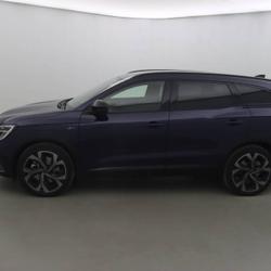 Renault Espace 5 Espace E-Tech full hybrid 200 GSR2 esprit Alpine 5p Mondeville