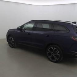 Renault Espace 5 Espace E-Tech full hybrid 200 GSR2 esprit Alpine 5p Trappes