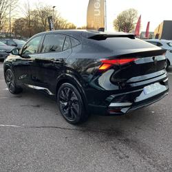 Renault Rafale E-Tech full hybrid 200 esprit Alpine 5p Beaucouz&eacute;