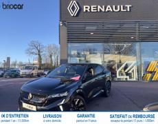 Renault Rafale Saint-Priest