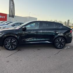 Renault Rafale E-Tech full hybrid 200 esprit Alpine 5p Saint-Priest