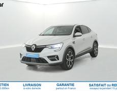 Renault Arkana Vitrolles