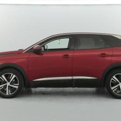 Peugeot 3008 BlueHDi 130ch S&S EAT8 Allure 5p Rez&eacute;