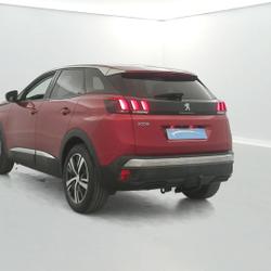 Peugeot 3008 BlueHDi 130ch S&S EAT8 Allure 5p Vitrolles