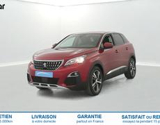 Peugeot 3008 Trappes